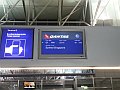 Airport Frankfurt: Am Gate